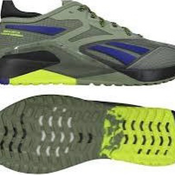 Reebok Nano X2 TR Adventure Trainers - Picture 1 of 2